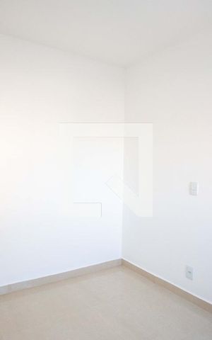 Apartamento para alugar com 45m², 2 quartos e 1 vagaQuarto 1