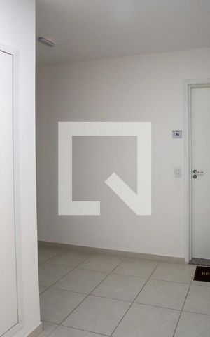 Apartamento para alugar com 45m², 2 quartos e 1 vagaHall de entrada