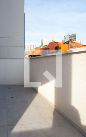Apartamento para alugar com 45m², 2 quartos e 1 vagaÁrea comum - Churrasqueira