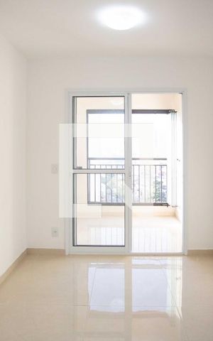 Apartamento para alugar com 45m², 2 quartos e 1 vagaSala