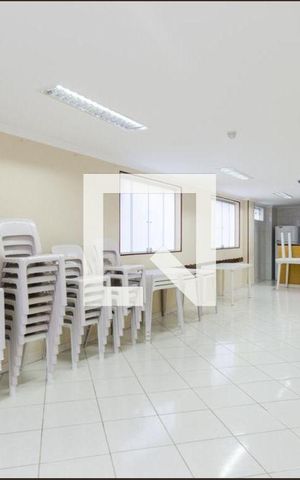 Apartamento à venda com 60m², 2 quartos e 1 vagaÁrea comum - Salão de festas