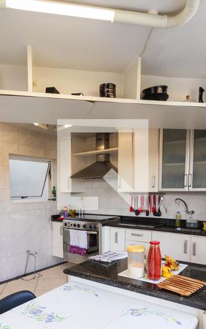 Casa de condomínio à venda com 354m², 5 quartos e 2 vagasCozinha  Subsolo 1 