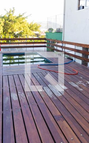 Casa de condomínio à venda com 354m², 5 quartos e 2 vagasDeck Subsolo 2