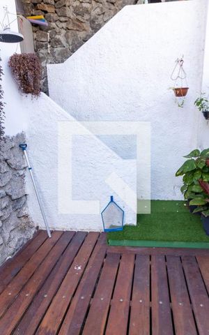 Casa de condomínio à venda com 354m², 5 quartos e 2 vagasDeck Subsolo 2