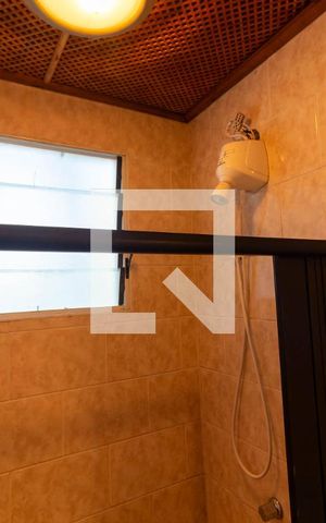Casa de condomínio à venda com 354m², 5 quartos e 2 vagasBanheiro Subsolo 2