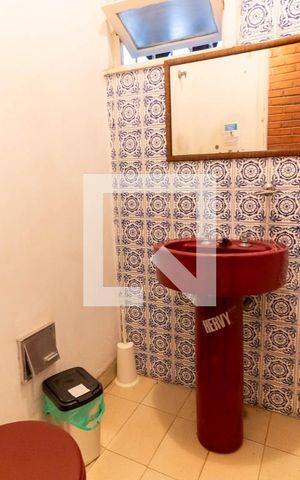 Casa de condomínio à venda com 354m², 5 quartos e 2 vagasLavabo  Subsolo 1 