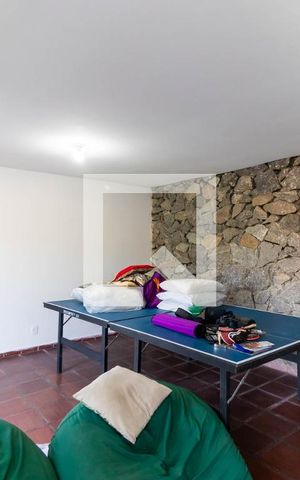 Casa de condomínio à venda com 354m², 5 quartos e 2 vagasSala de Jogos Subsolo 1 