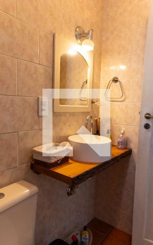 Casa de condomínio à venda com 354m², 5 quartos e 2 vagasBanheiro Subsolo 2