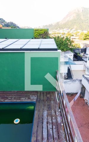 Casa de condomínio à venda com 354m², 5 quartos e 2 vagasDeck Subsolo 2