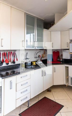 Casa de condomínio à venda com 354m², 5 quartos e 2 vagasCozinha Subsolo 1 