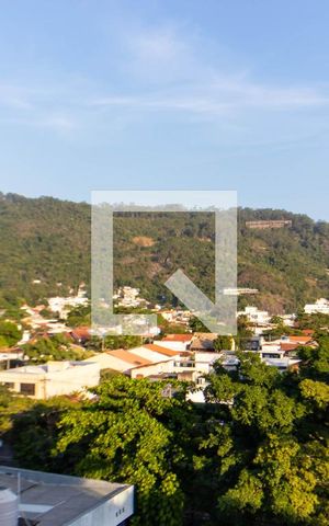 Casa de condomínio à venda com 354m², 5 quartos e 2 vagasVista da Sala Piso Térreo