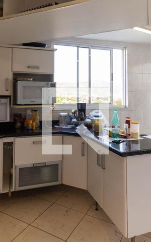 Casa de condomínio à venda com 354m², 5 quartos e 2 vagasCozinha Subsolo 1 