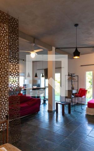 Casa de condomínio à venda com 354m², 5 quartos e 2 vagasLoft Subsolo 2