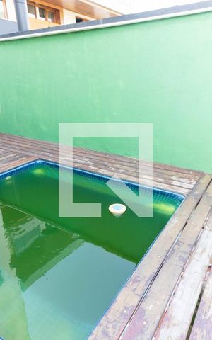 Casa de condomínio à venda com 354m², 5 quartos e 2 vagasDeck Subsolo 2