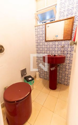 Casa de condomínio à venda com 354m², 5 quartos e 2 vagasLavabo  Subsolo 1 