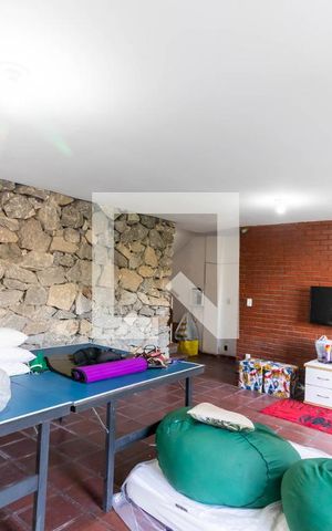 Casa de condomínio à venda com 354m², 5 quartos e 2 vagasSala de Jogos  Subsolo 1 