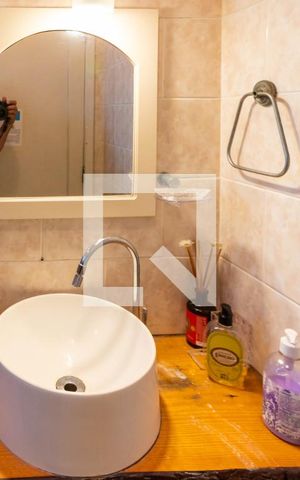 Casa de condomínio à venda com 354m², 5 quartos e 2 vagasBanheiro Subsolo 2