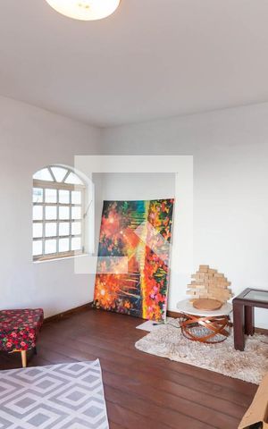 Casa de condomínio à venda com 354m², 5 quartos e 2 vagasSala Piso Térreo