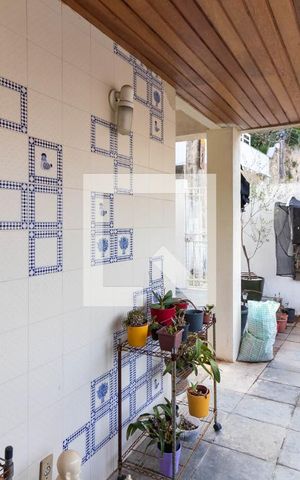 Casa de condomínio à venda com 354m², 5 quartos e 2 vagasHall de Entrada Piso Térreo