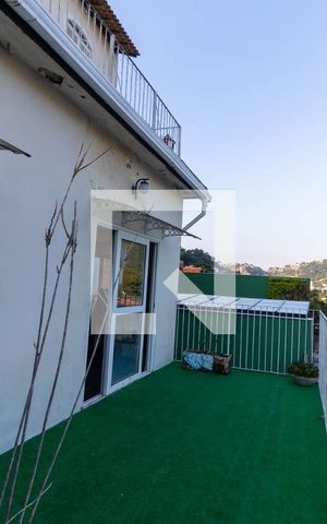 Casa de condomínio à venda com 354m², 5 quartos e 2 vagasTerraço Subsolo 2
