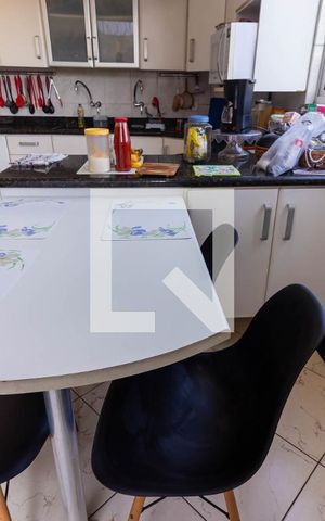 Casa de condomínio à venda com 354m², 5 quartos e 2 vagasCozinha  Subsolo 1 
