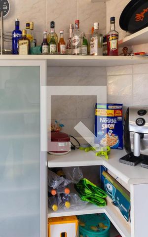 Casa de condomínio à venda com 354m², 5 quartos e 2 vagasCozinha Subsolo 1 