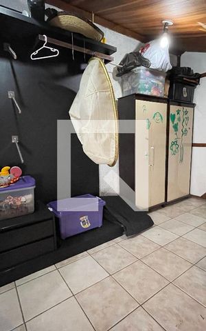 Casa para alugar com 170m², 5 quartos e 3 vagas Casa para alugar com 170m², 5 quartos e 3 vagasQuarto 5