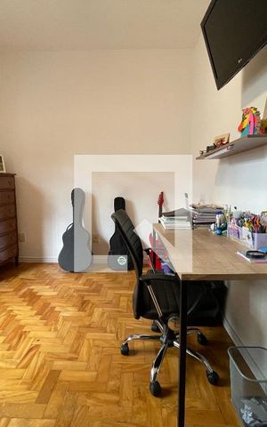 Casa para alugar com 170m², 5 quartos e 3 vagas Casa para alugar com 170m², 5 quartos e 3 vagasQuarto 3