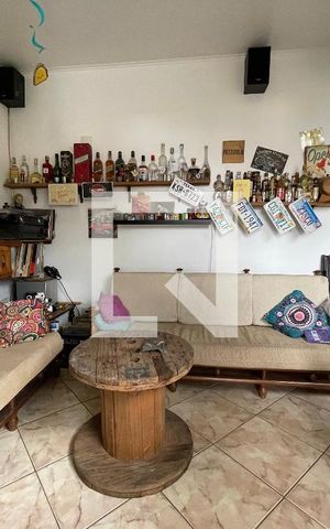 Casa para alugar com 170m², 5 quartos e 3 vagas Casa para alugar com 170m², 5 quartos e 3 vagasQuarto 4
