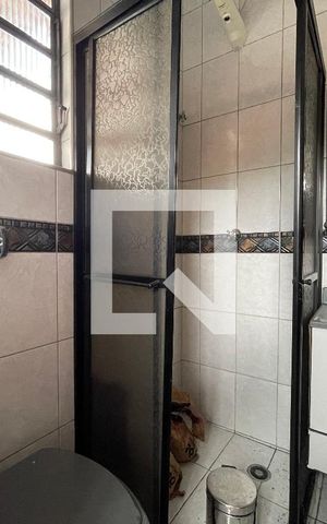 Casa para alugar com 170m², 5 quartos e 3 vagas Casa para alugar com 170m², 5 quartos e 3 vagasBanheiro quarto 4