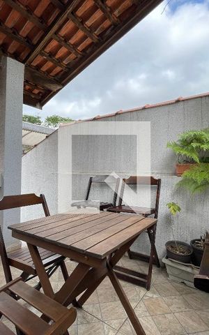 Casa para alugar com 170m², 5 quartos e 3 vagas Casa para alugar com 170m², 5 quartos e 3 vagasÁrea gourmet