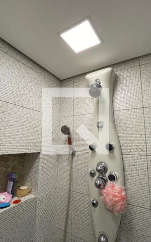 Casa para alugar com 170m², 5 quartos e 3 vagas Casa para alugar com 170m², 5 quartos e 3 vagasBanheiro Suíte 1