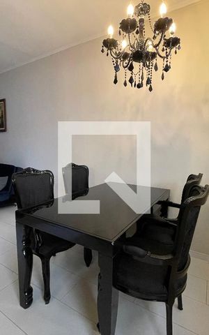 Casa para alugar com 170m², 5 quartos e 3 vagas Casa para alugar com 170m², 5 quartos e 3 vagasSala de Jantar