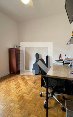 Casa para alugar com 170m², 5 quartos e 3 vagas Casa para alugar com 170m², 5 quartos e 3 vagasQuarto 3