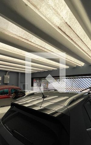 Casa para alugar com 170m², 5 quartos e 3 vagas Casa para alugar com 170m², 5 quartos e 3 vagasGaragem
