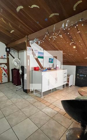 Casa para alugar com 170m², 5 quartos e 3 vagas Casa para alugar com 170m², 5 quartos e 3 vagasQuarto 5
