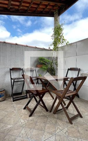 Casa para alugar com 170m², 5 quartos e 3 vagas Casa para alugar com 170m², 5 quartos e 3 vagasÁrea gourmet