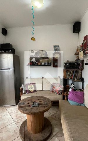 Casa para alugar com 170m², 5 quartos e 3 vagas Casa para alugar com 170m², 5 quartos e 3 vagasQuarto 4
