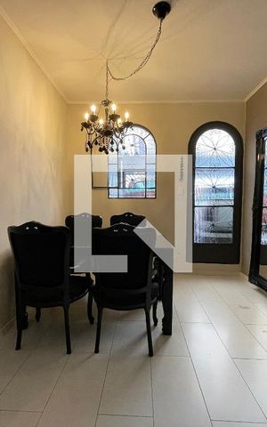 Casa para alugar com 170m², 5 quartos e 3 vagas Casa para alugar com 170m², 5 quartos e 3 vagasSala de Jantar