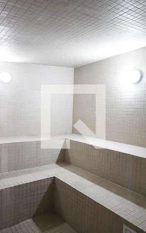 Apartamento para alugar com 104m², 3 quartos e 2 vagas Apartamento para alugar com 104m², 3 quartos e 2 vagasSauna