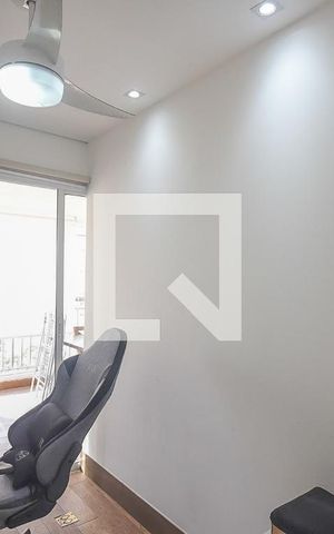 Apartamento para alugar com 104m², 3 quartos e 2 vagas Apartamento para alugar com 104m², 3 quartos e 2 vagasQuarto 2