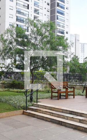 Apartamento para alugar com 104m², 3 quartos e 2 vagas Apartamento para alugar com 104m², 3 quartos e 2 vagasJardim