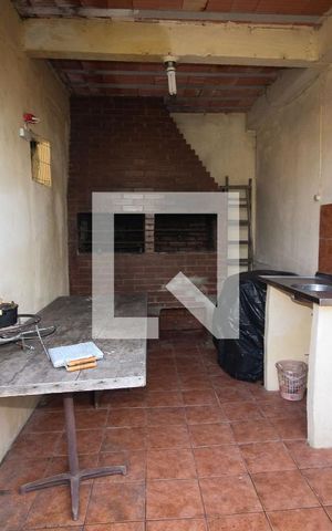 Apartamento para alugar com 90m², 2 quartos e 1 vaga Apartamento para alugar com 90m², 2 quartos e 1 vagaÁrea comum - Churrasqueira