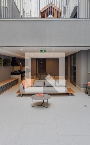 Apartamento à venda com 64m², 2 quartos e 1 vaga Apartamento à venda com 64m², 2 quartos e 1 vagaÁrea comum