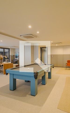 Apartamento à venda com 64m², 2 quartos e 1 vaga Apartamento à venda com 64m², 2 quartos e 1 vagaSalão de Festas
