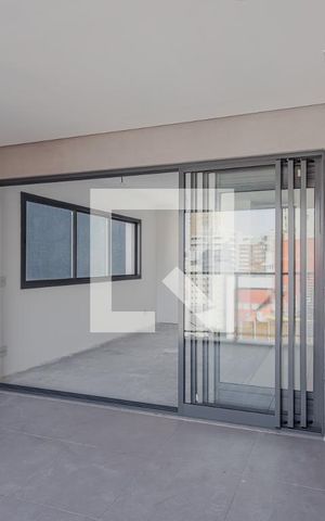 Apartamento à venda com 64m², 2 quartos e 1 vaga Apartamento à venda com 64m², 2 quartos e 1 vagaVaranda
