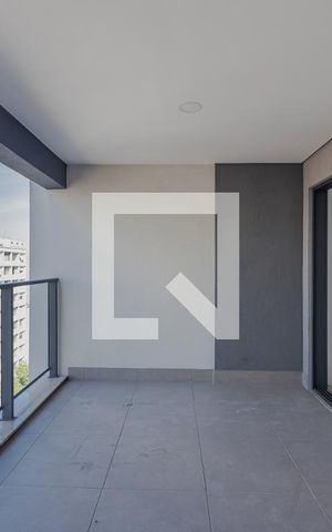 Apartamento à venda com 64m², 2 quartos e 1 vaga Apartamento à venda com 64m², 2 quartos e 1 vagaVaranda