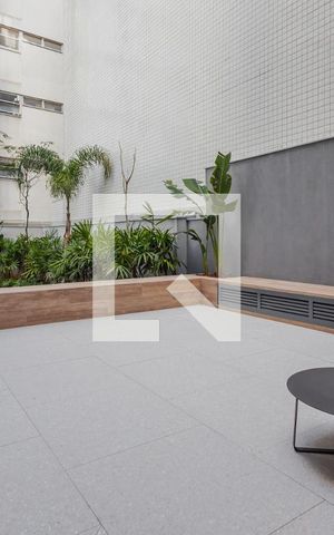 Apartamento à venda com 64m², 2 quartos e 1 vaga Apartamento à venda com 64m², 2 quartos e 1 vagaÁrea comum
