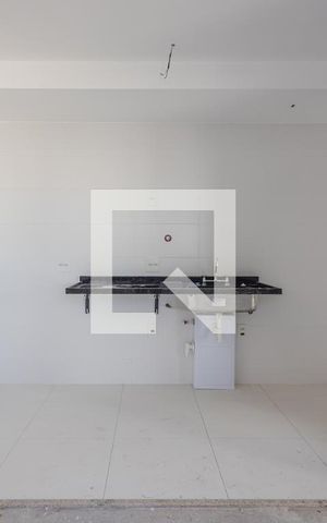 Apartamento à venda com 64m², 2 quartos e 1 vaga Apartamento à venda com 64m², 2 quartos e 1 vagaCozinha