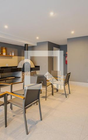 Apartamento à venda com 64m², 2 quartos e 1 vaga Apartamento à venda com 64m², 2 quartos e 1 vagaChurrasqueira